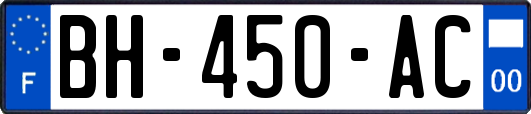 BH-450-AC