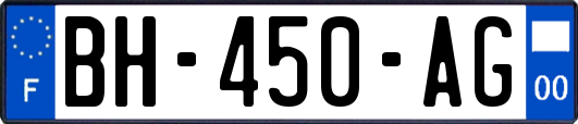 BH-450-AG