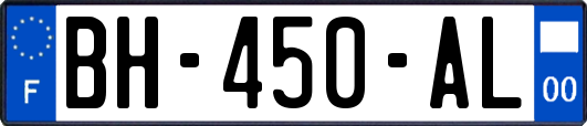 BH-450-AL