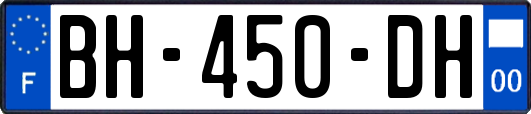 BH-450-DH