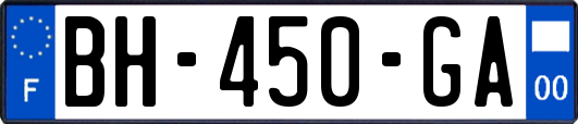 BH-450-GA