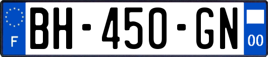 BH-450-GN