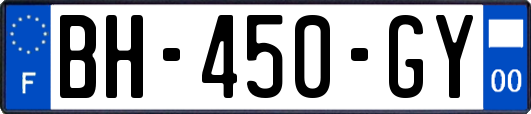 BH-450-GY