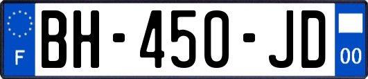 BH-450-JD