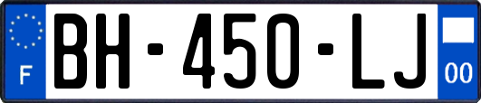 BH-450-LJ