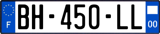 BH-450-LL