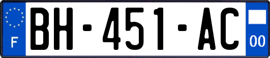 BH-451-AC