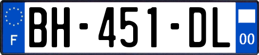BH-451-DL