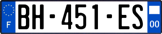 BH-451-ES