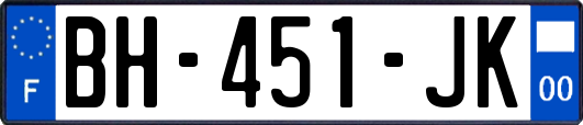 BH-451-JK
