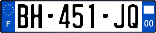 BH-451-JQ