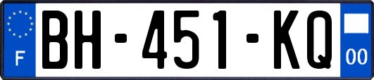 BH-451-KQ