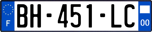 BH-451-LC