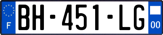 BH-451-LG