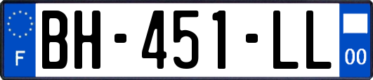 BH-451-LL