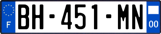 BH-451-MN