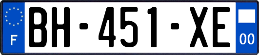 BH-451-XE