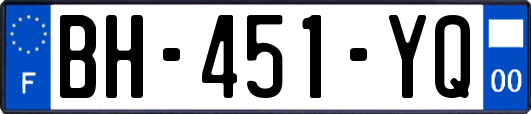 BH-451-YQ