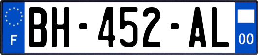 BH-452-AL