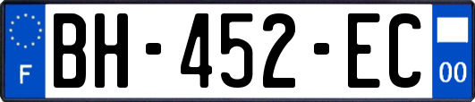 BH-452-EC