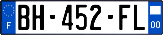 BH-452-FL