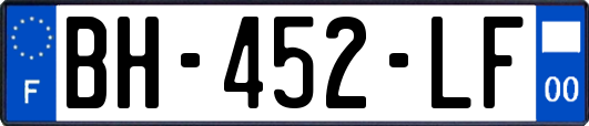BH-452-LF