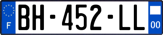 BH-452-LL