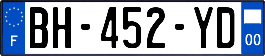 BH-452-YD