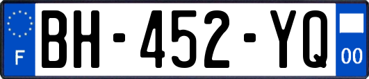 BH-452-YQ