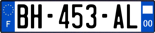 BH-453-AL