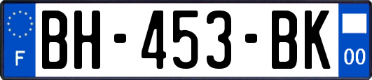 BH-453-BK