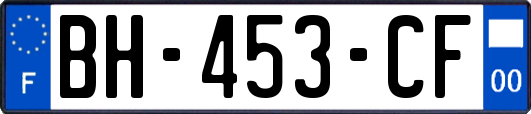 BH-453-CF