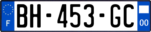 BH-453-GC