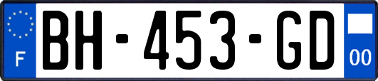 BH-453-GD
