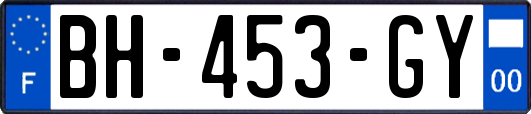 BH-453-GY