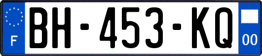 BH-453-KQ