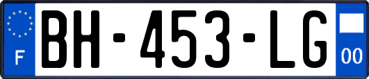 BH-453-LG