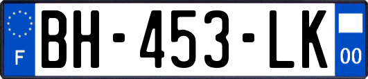 BH-453-LK