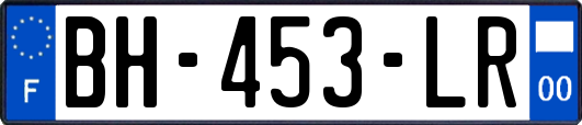 BH-453-LR