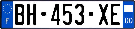 BH-453-XE