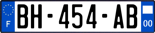 BH-454-AB