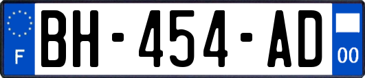 BH-454-AD