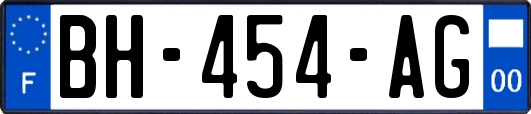 BH-454-AG