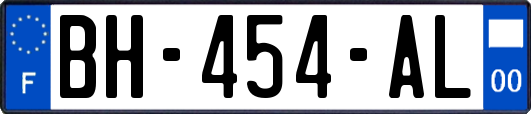 BH-454-AL