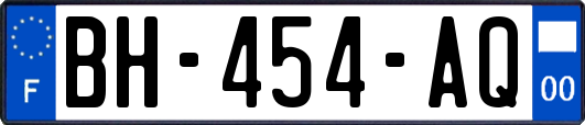 BH-454-AQ