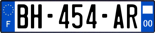 BH-454-AR