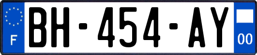 BH-454-AY