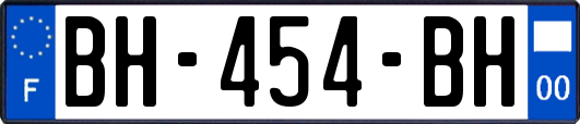 BH-454-BH
