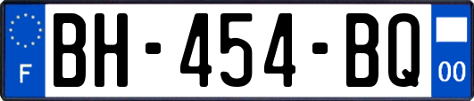 BH-454-BQ