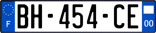 BH-454-CE